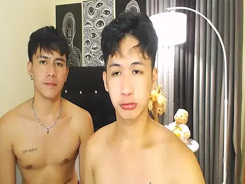 Suckableprince Obrolan Langsung XXX