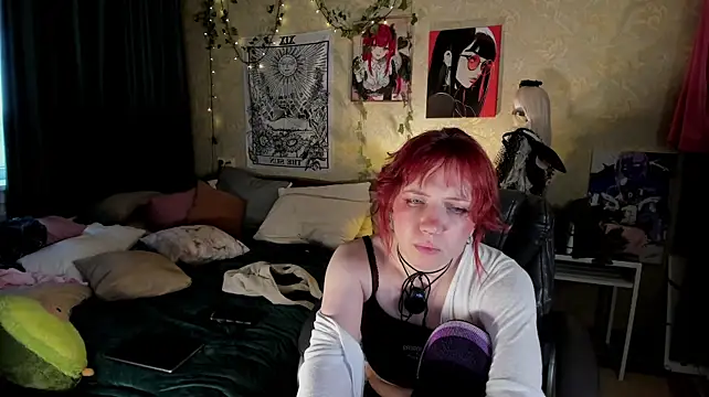 lola_chans' Live XXX Chat