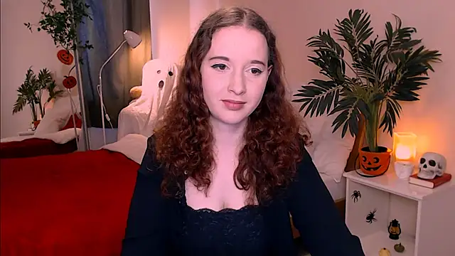 silent_sirenn's Live XXX Chat