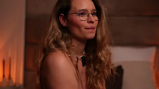 BrandyWhite's Live XXX Chat