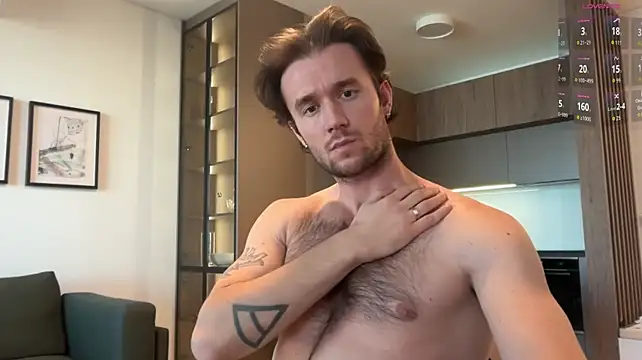 cute_markのライブXXXチャット