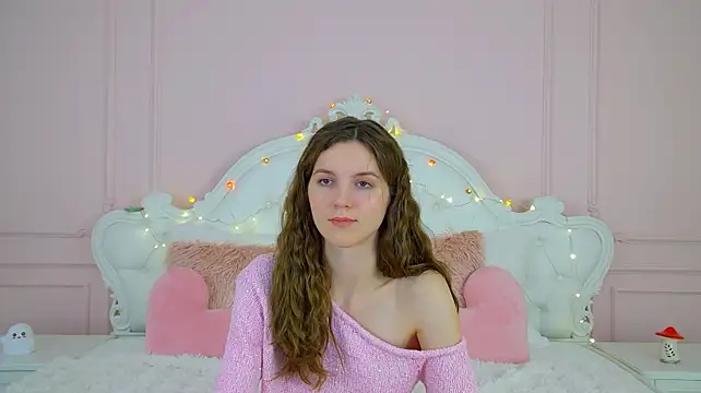 AmaliaLima's Live XXX Chat