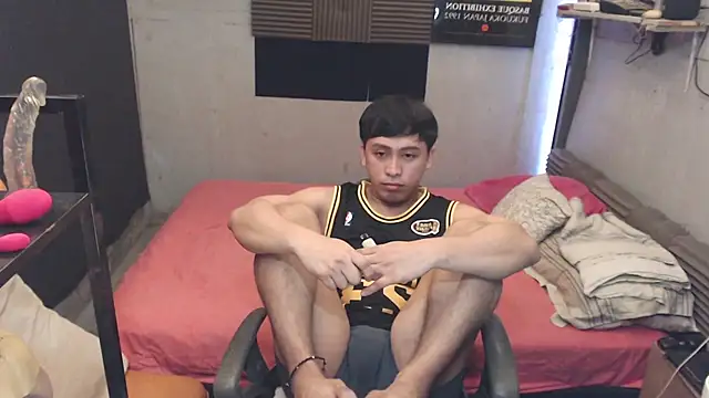 princeJayX Live XXX Chat