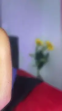 Selena_fox24 라이브 XXX 채팅