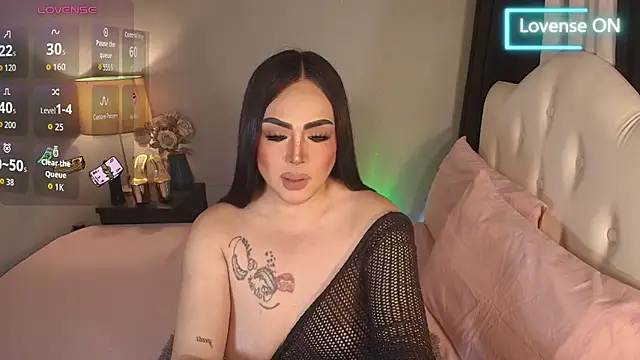 Unforgettable_Maria – Live XXX-chat