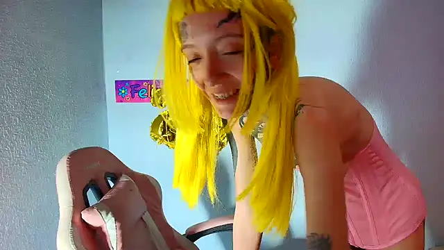 แชท XXX สดของ barbara_anal_squirt_