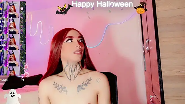 MICAELA_RANGELL_ – Live XXX-chat