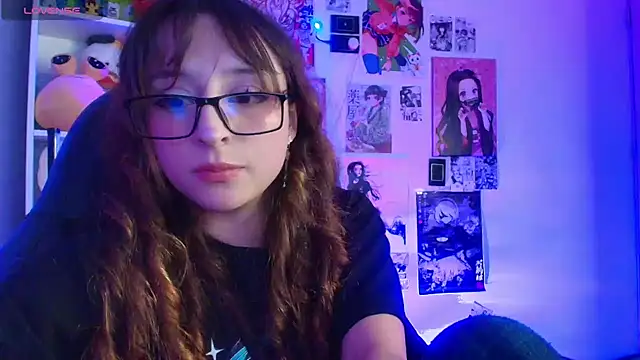 XXX chat uživo modela CelesteAyase