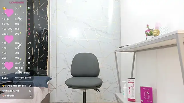 XXX chat uživo modela jeremy_delrey