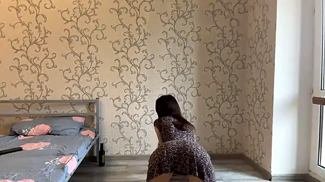 XXX chat uživo modela DionnaMarzocchi
