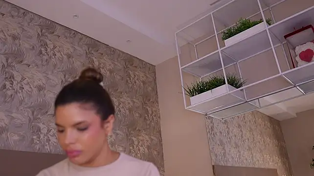 XXX chat uživo modela JadaKai