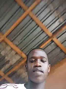 Czat XXX na żywo – African_gent_45