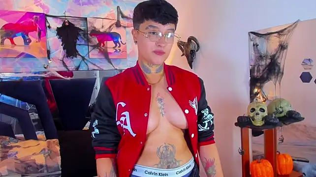 XXX chat uživo modela abby_thompson____