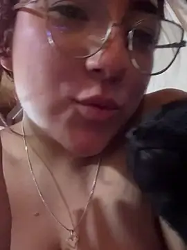 Dafne_se Adlı Modelin Canlı XXX Sohbeti