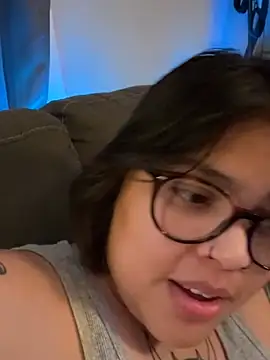Czat XXX na żywo – miacanela_xo