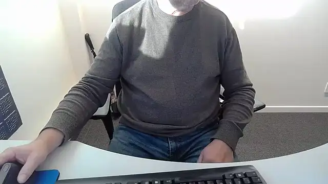 Buggemann Chat XXX in diretta