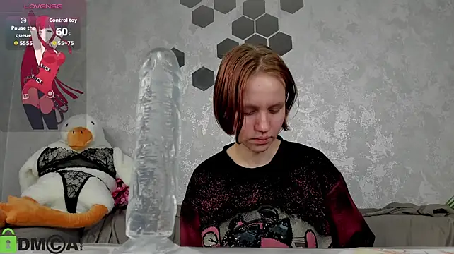 Živý XXX chat Milena_Milyan