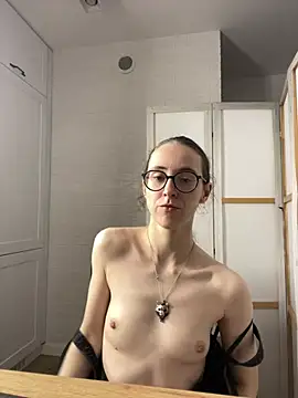 MartiniiSelenna live XXX chat