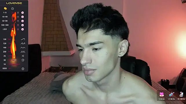 Damon__333 – Live XXX-chat