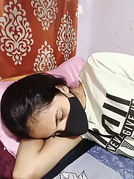 Sandhya_77 网络视讯表演