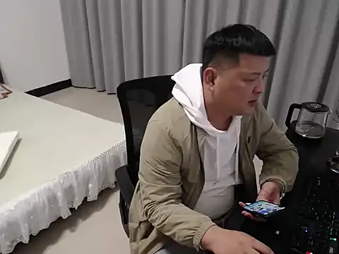 Chat XXX Live zhang1118