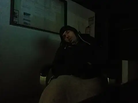 chayanne_odisea Webcam-Show