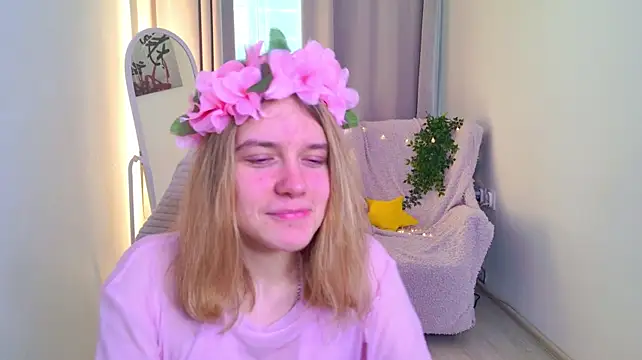 MilanaRayy Chat XXX in diretta