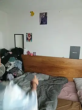 azulzulix Chat XXX live