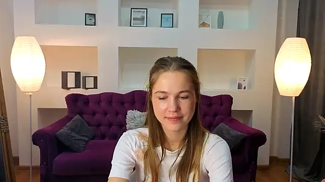 Živý XXX chat LoveXLexi