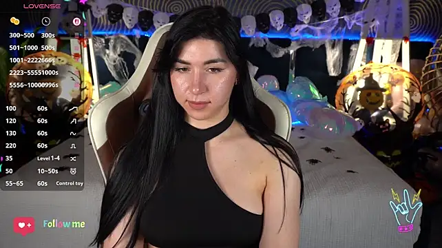 EmilyCandyy Live XXX-Chat