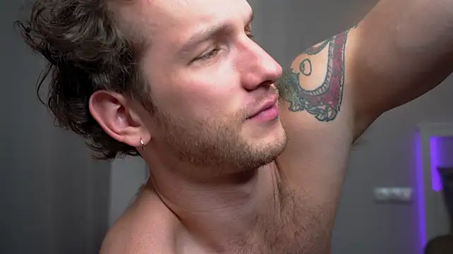 VIktorSecret – Naživo XXX chat