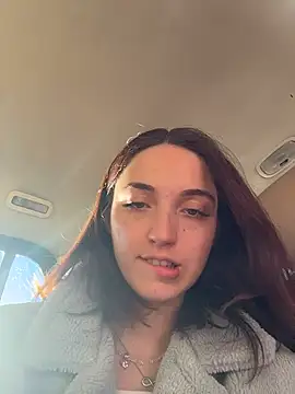 Živý XXX chat DollyTall