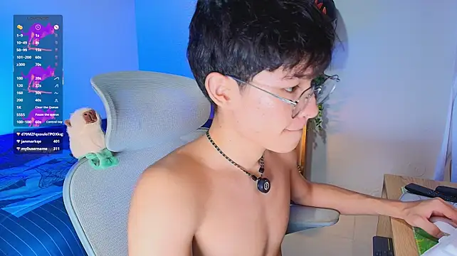 Anky_xx Chat XXX in diretta