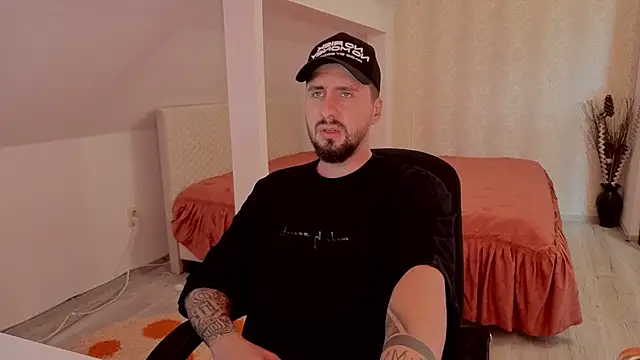 دردشة LoganStroud الجنسية المباشرة