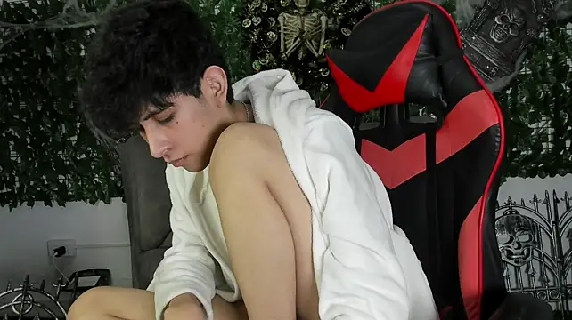 JulianGalan's Live XXX Chat
