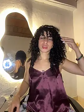 Miily_0 라이브 XXX 채팅