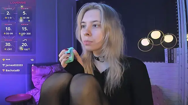 Camilla_Evers – Naživo XXX chat