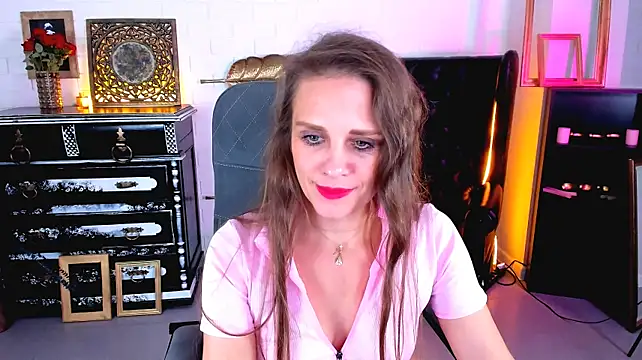 EmiliaBedy's Live XXX Chat