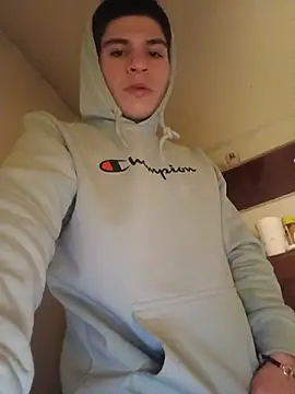 Oliver_LA Adlı Modelin Canlı XXX Sohbeti