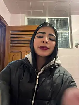 -Brittanny's Live XXX Chat