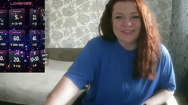 Chat XXX ao vivo de Sabrina_Poison