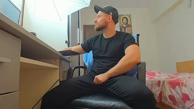 Chatroom XXX en direct de Ryanstone_