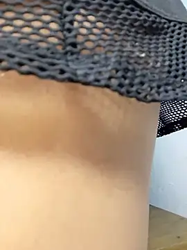 Živý XXX chat MorriganRosee