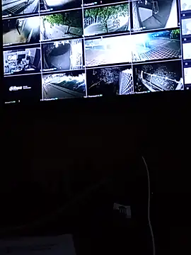 Show de centauro2120 na webcam
