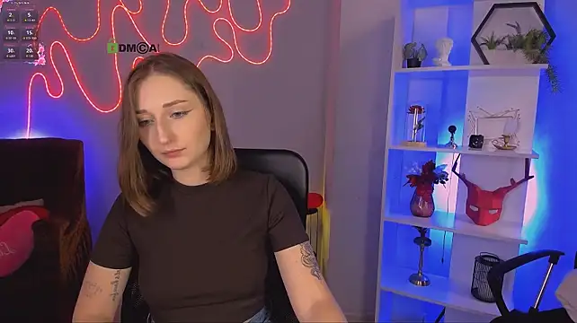 eva_smiith_ লাইভ XXX চ্যাট