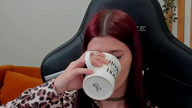 AriaAshfordn Live XXX chat