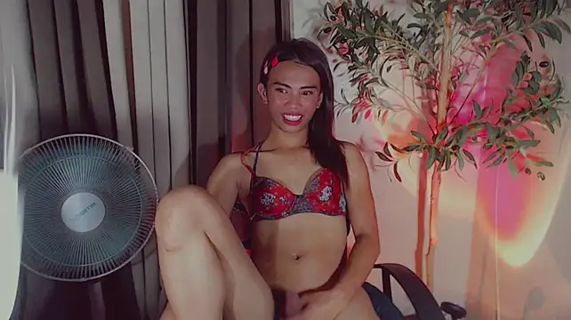 Chat XXX en directo de Scarlet_Kisses