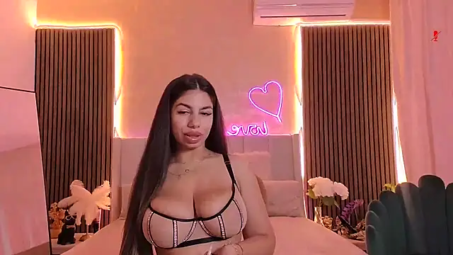 Ariaa_noir Live XXX-chat