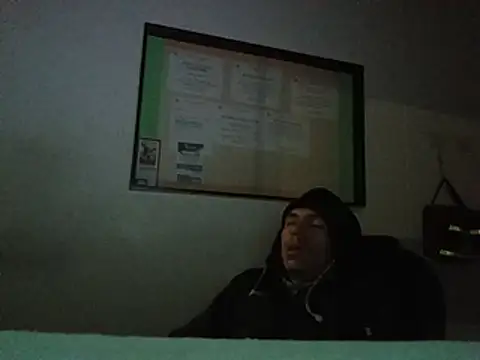 chayanne_odisea Show Webcam