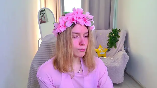 MilanaRayy Chat XXX in diretta